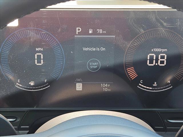 New 2026 Hyundai Kona SEL Sport image 13