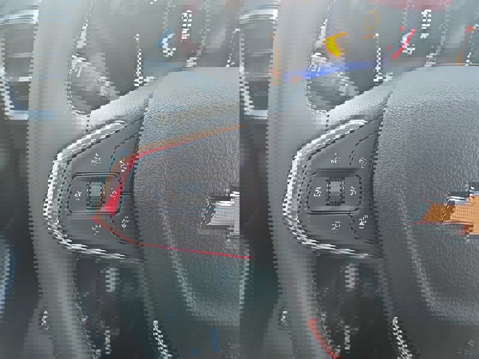 New 2026 Chevrolet TrailBlazer LT w/ Convenience Package image 14