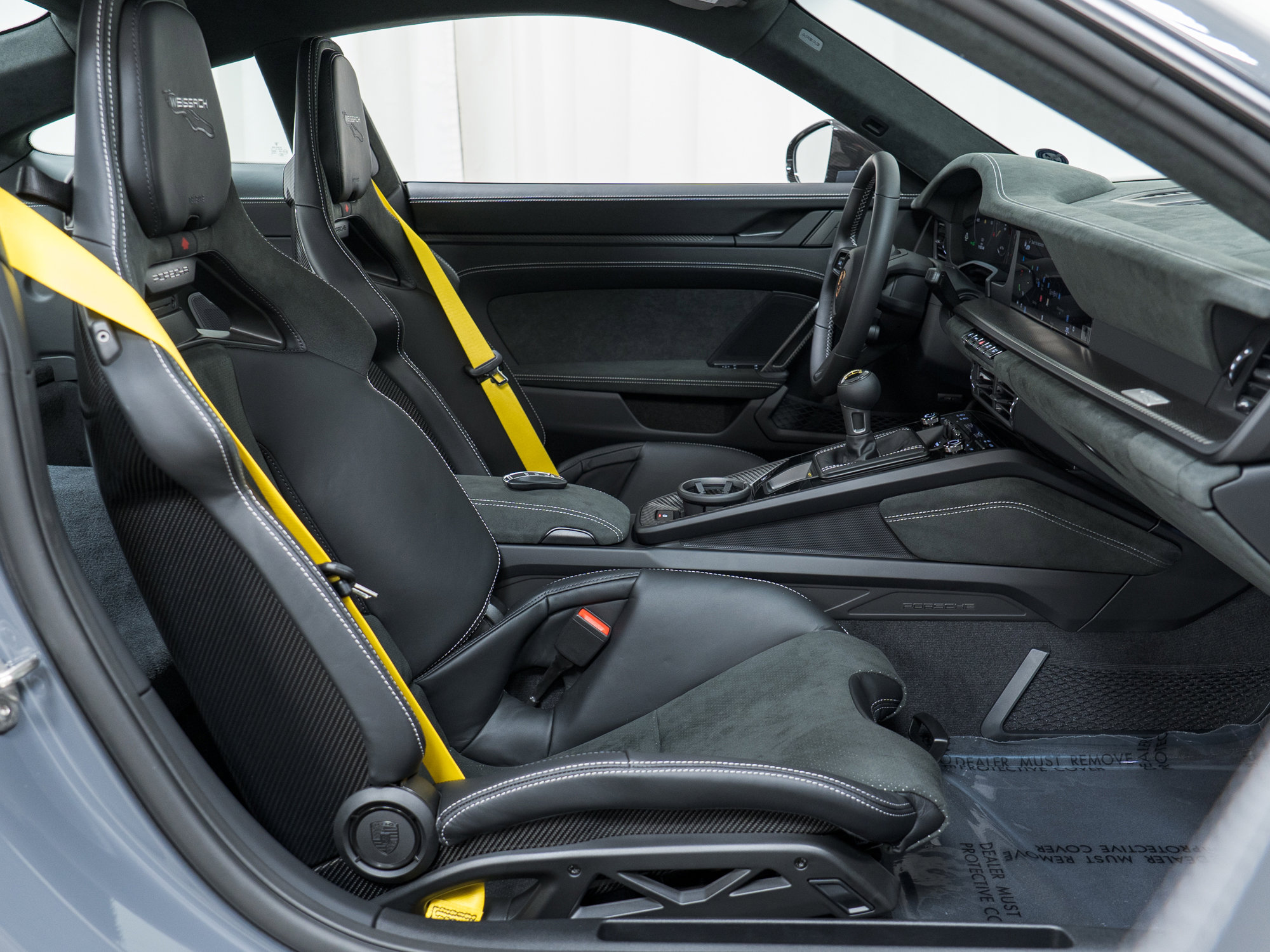 Used 2026 Porsche 911 GT3 image 30