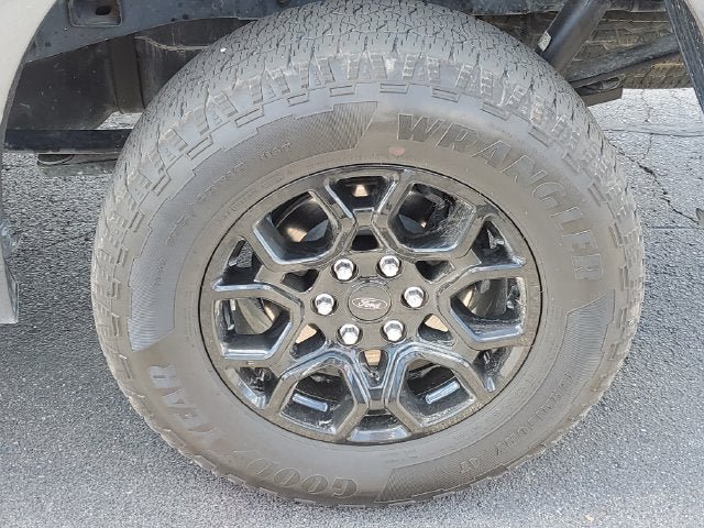 Used 2024 Ford F150 XLT w/ Equipment Group 302A MID AWD/4WD image 34