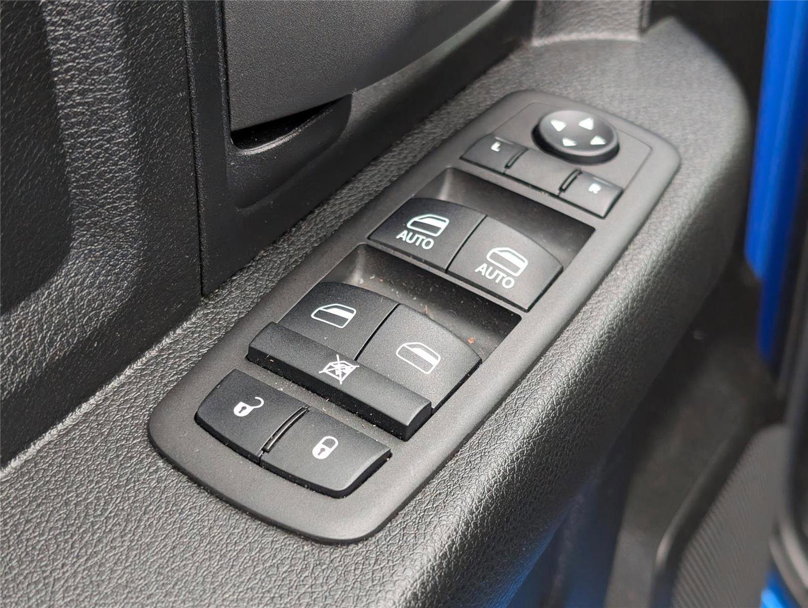 Used 2023 RAM 1500 Tradesman w/ Tradesman SXT Package image 20