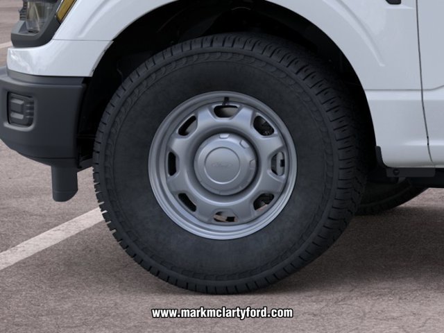 New 2026 Ford F150 XL RWD image 19