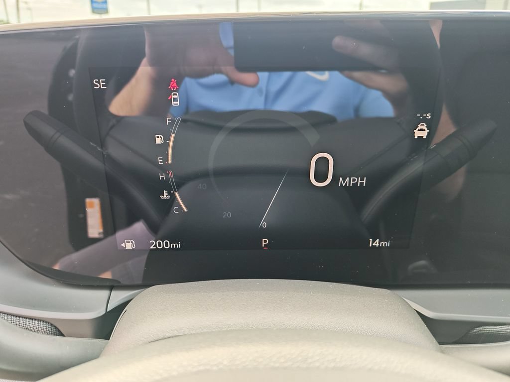 New 2026 Buick Envista Sport Touring w/ Convenience I Package FWD image 18