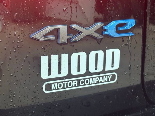 Used 2022 Jeep Wrangler Unlimited Rubicon 4xe w/ Cold Weather Group image 53