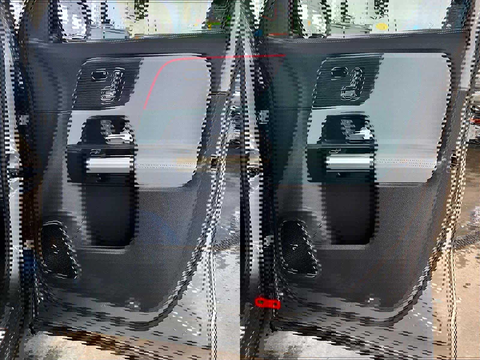 Used 2025 Mercedes-Benz GLA 35 AMG 4MATIC image 12