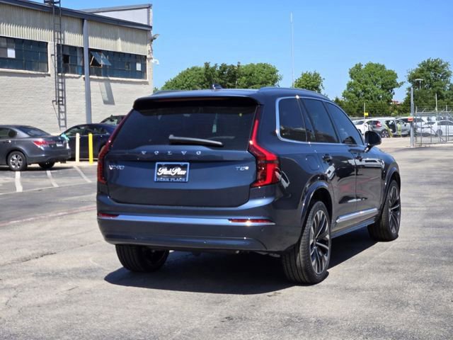 New 2025 Volvo XC90 T8 Core image 9