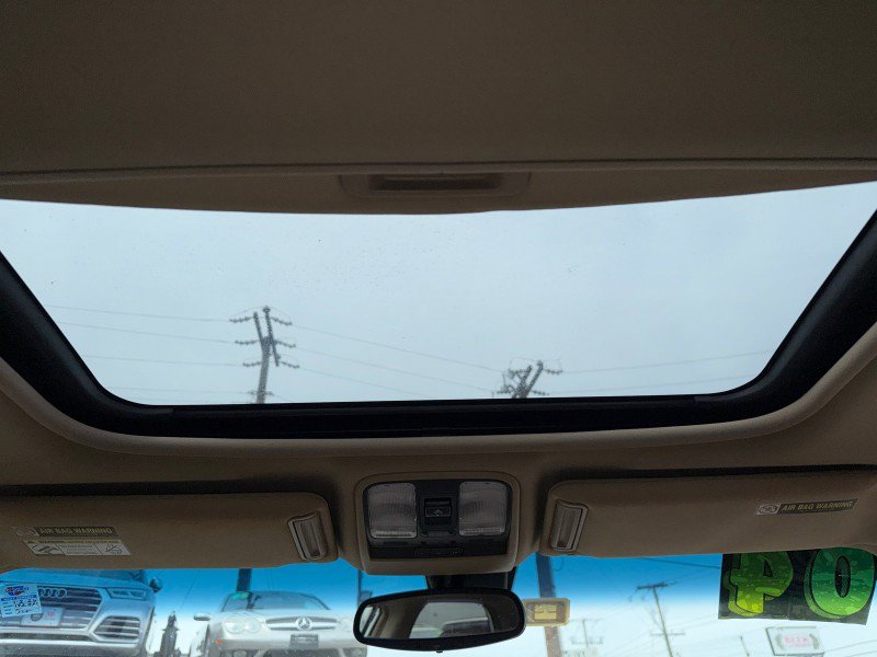 Used 2004 Acura MDX Touring image 25