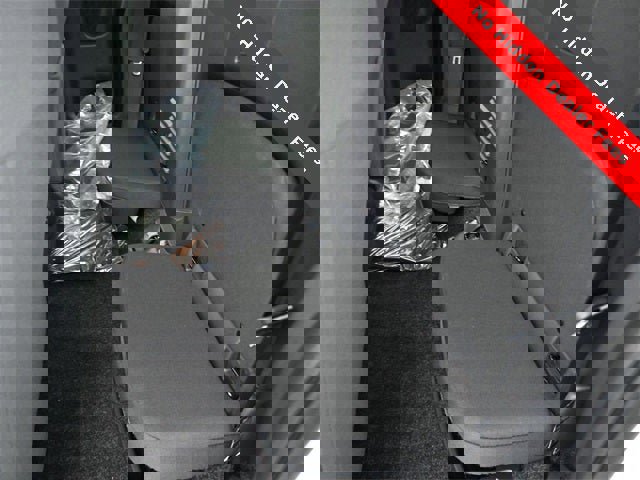 New 2026 Nissan Frontier S image 10