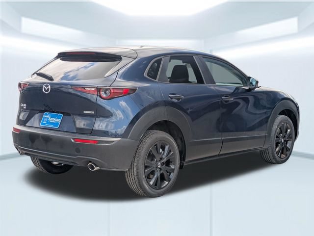 New 2026 MAZDA CX-30 AWD 2.5 S w/ Select Sport Pkg image 6