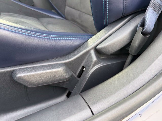 Used 2025 Ford Mustang Dark Horse RWD image 26