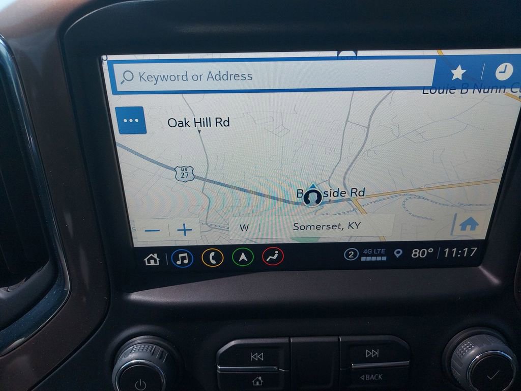 Used 2022 Chevrolet Silverado 3500 High Country image 24