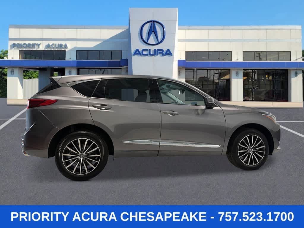 New 2026 Acura RDX w/ Advance Package AWD/4WD image 6