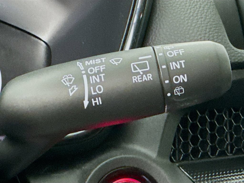 New 2026 Honda CR-V LX image 17