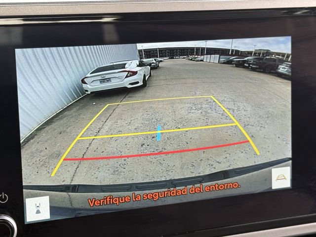 Used 2025 Toyota Tundra SR5 image 18