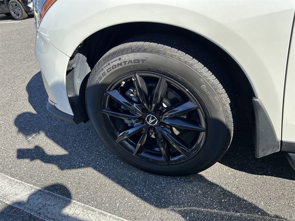 Used 2019 Acura RDX w/ Technology Package image 34