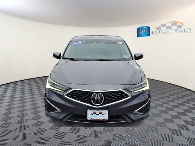 Used 2020 Acura ILX image 2