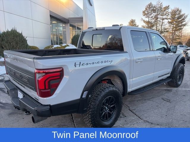 Used 2024 Ford F150 Raptor image 7