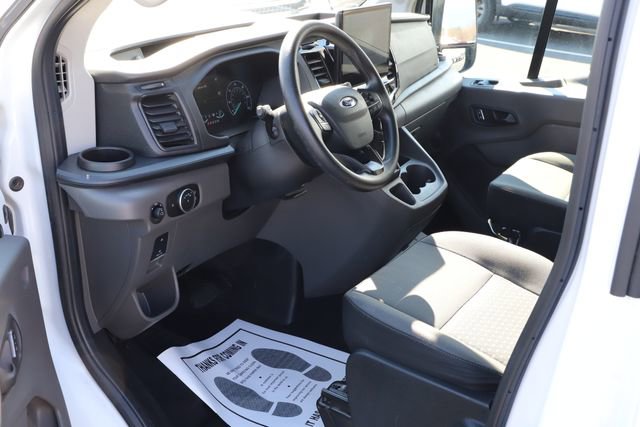 Used 2023 Ford Transit 350 XLT image 9