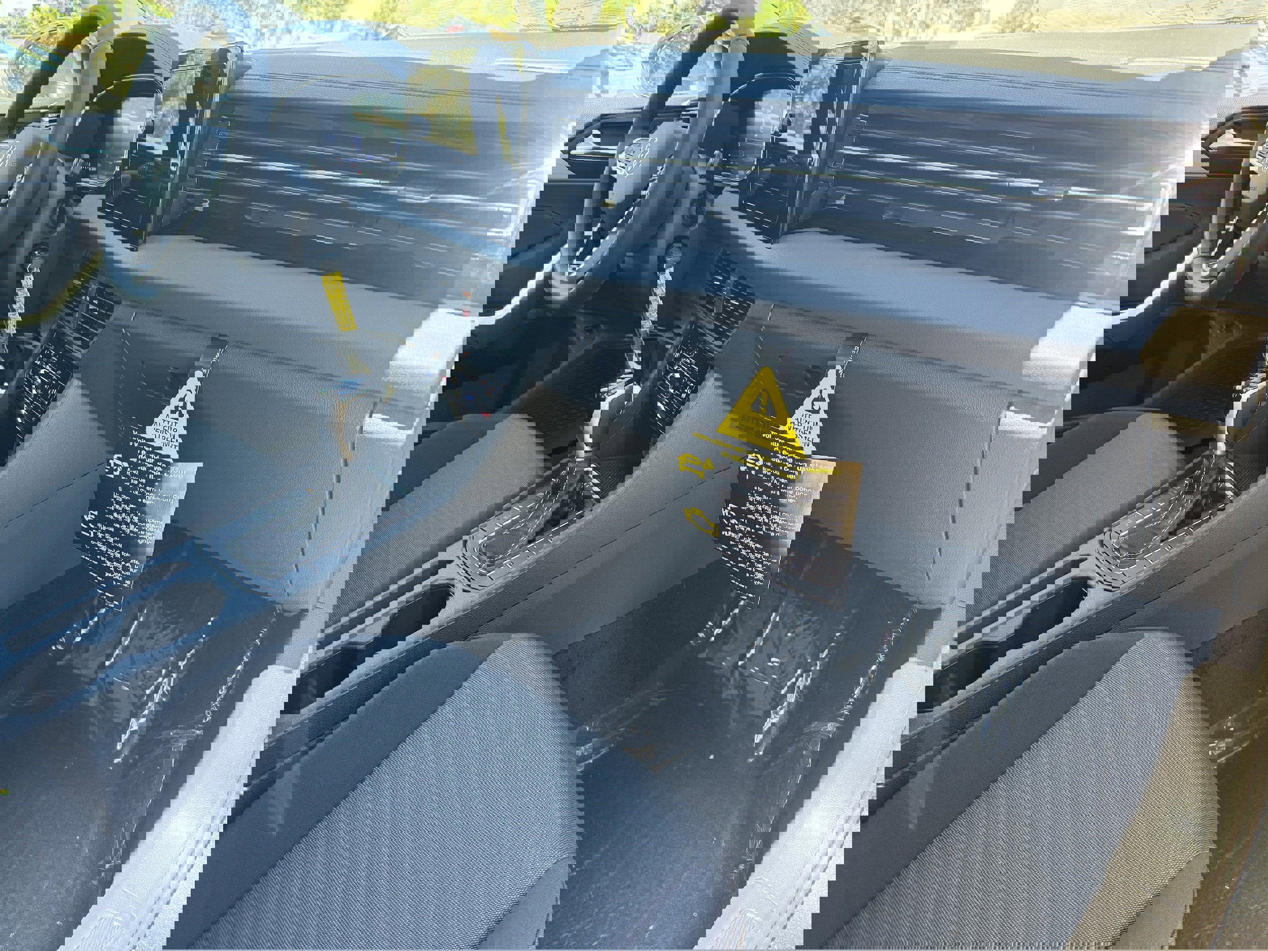 New 2026 Volkswagen Jetta S image 11