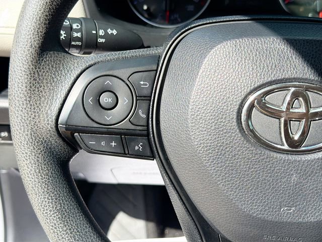 Used 2019 Toyota RAV4 XLE w/ Convenience Package image 35