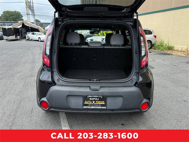 Used 2015 Kia Soul image 27
