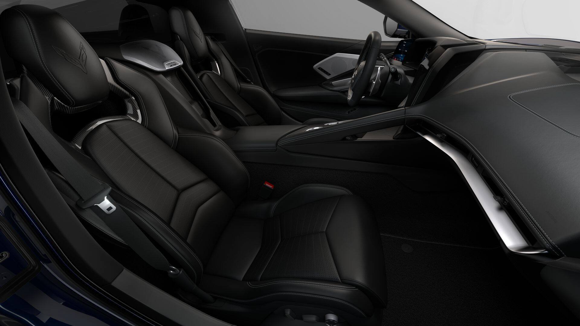 New 2027 Chevrolet Corvette Z06 RWD image 9