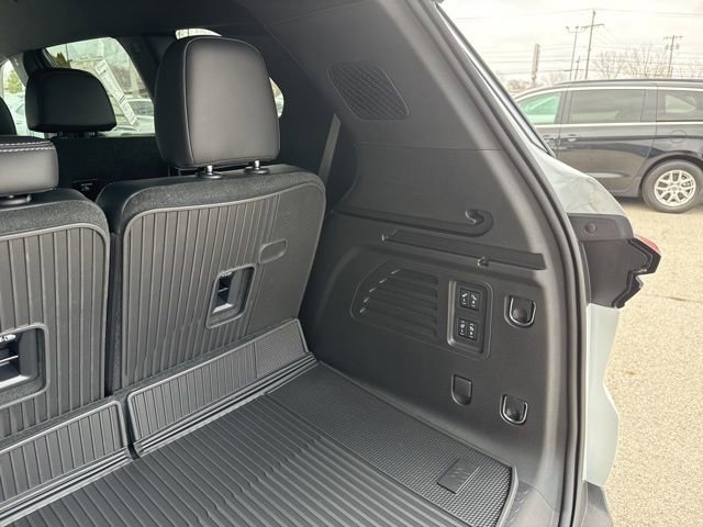 New 2026 Buick Enclave Preferred w/ Power Package image 13