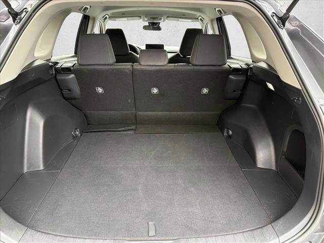 Used 2025 Toyota RAV4 LE AWD/4WD image 23
