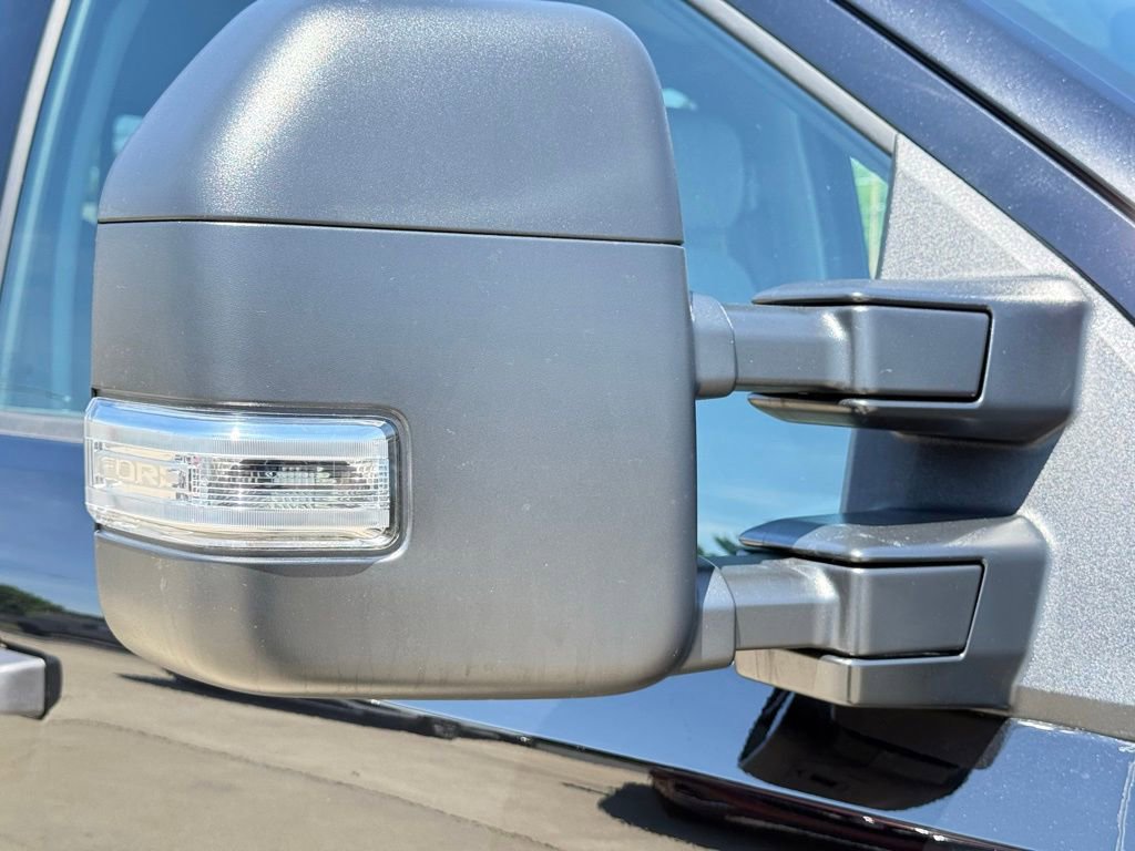 Used 2026 Ford F350 XLT AWD/4WD image 9