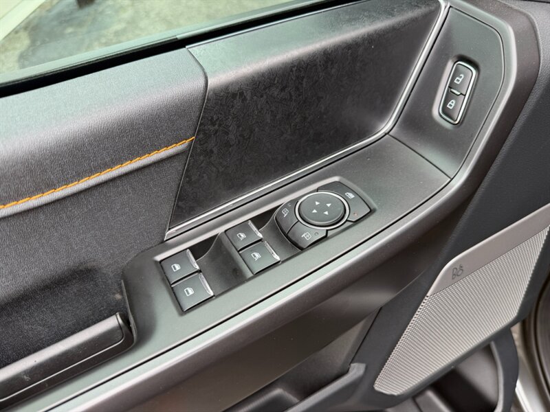 Used 2025 Ford F150 Tremor w/ Mobile Office Package AWD/4WD image 19