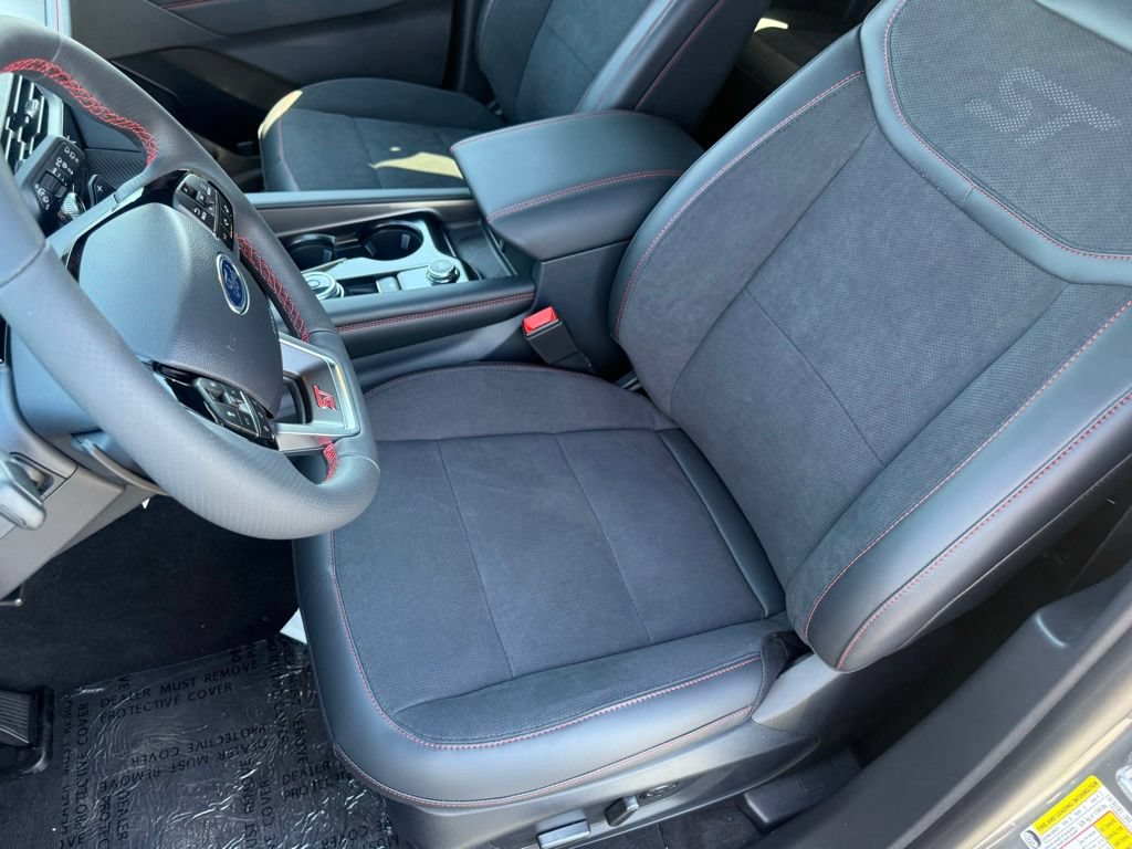 New 2026 Ford Explorer ST w/ Sun And Sound Package AWD/4WD image 14