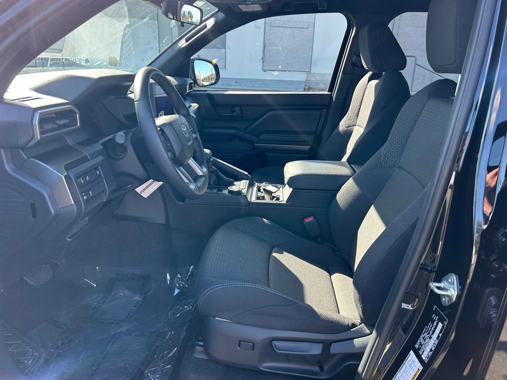 Certified 2025 Toyota 4Runner SR5 image 10