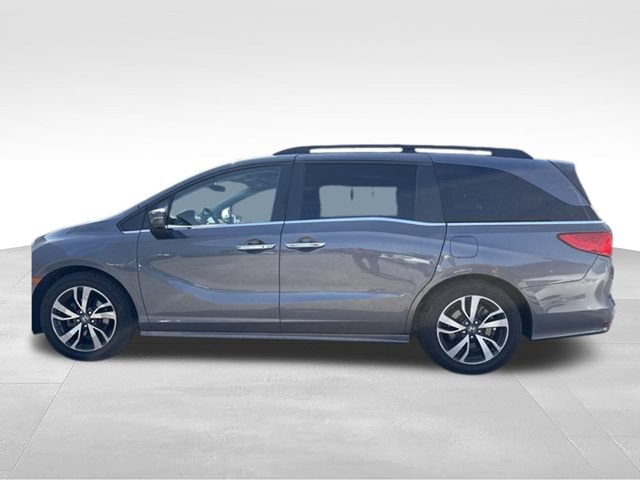 Used 2021 Honda Odyssey Touring image 11
