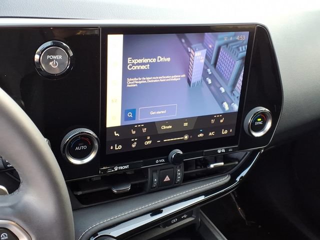 Used 2024 Lexus NX 350h AWD w/ Cold Area Package image 5