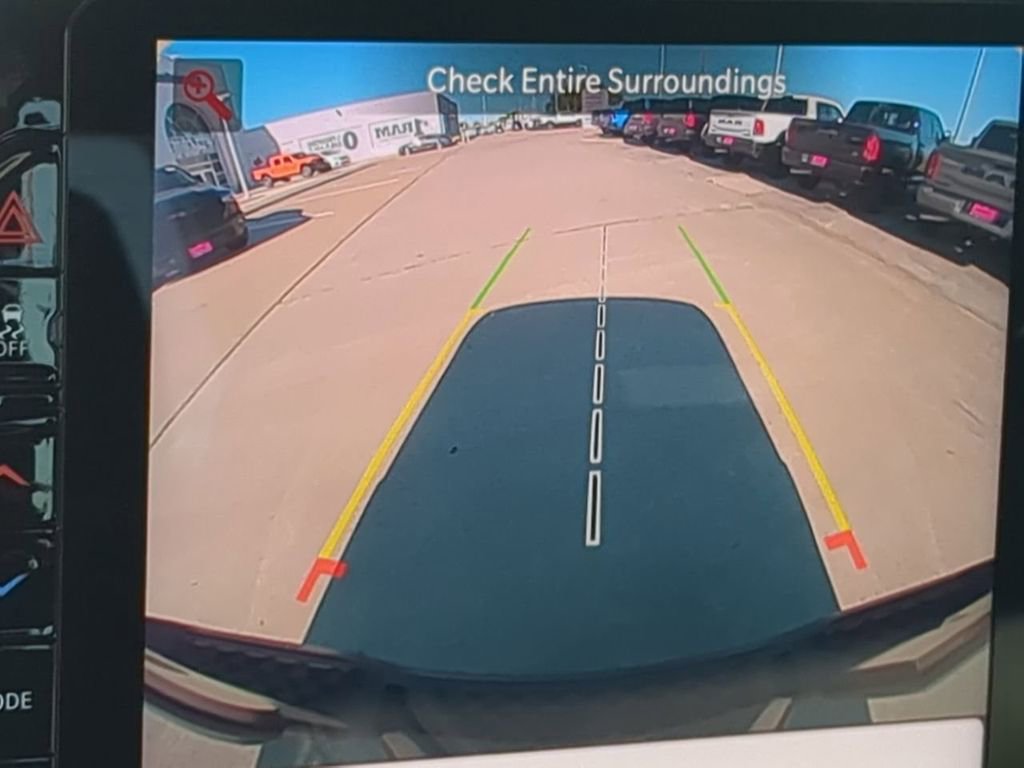 New 2026 RAM 1500 Rebel image 25