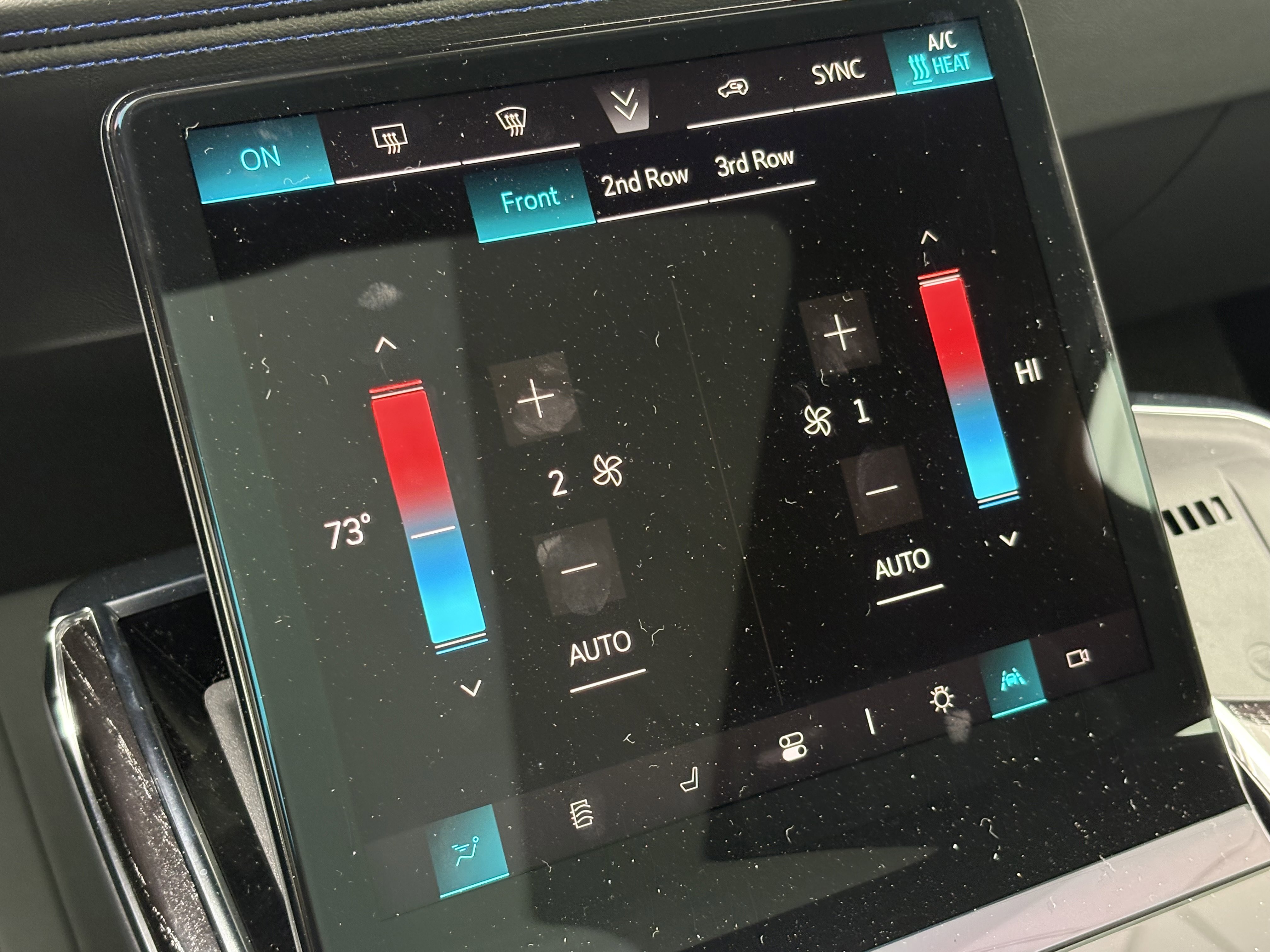 New 2026 Cadillac Escalade IQL Sport 1 image 27