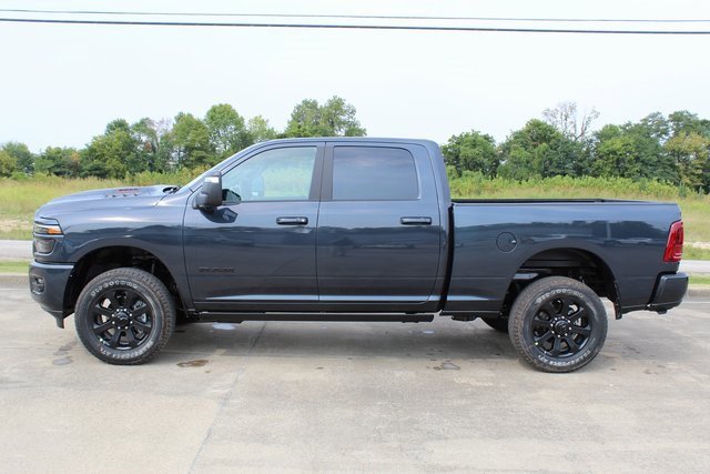 New 2026 RAM 2500 Laramie image 2