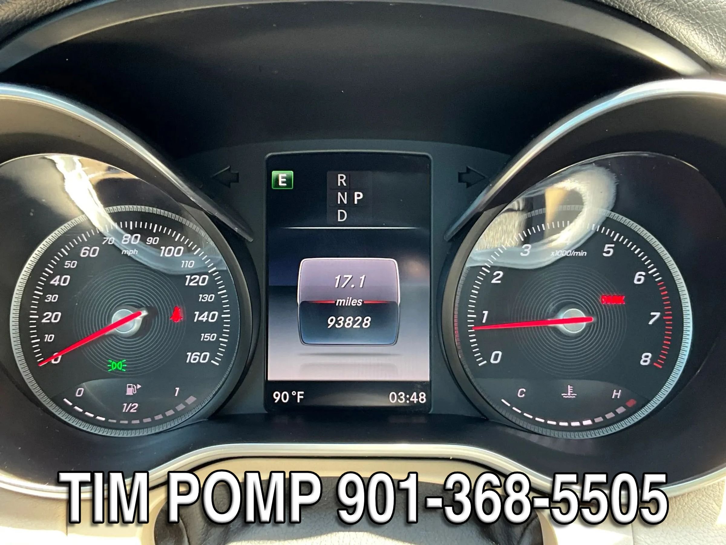 Used 2018 Mercedes-Benz C 300 Sedan image 19