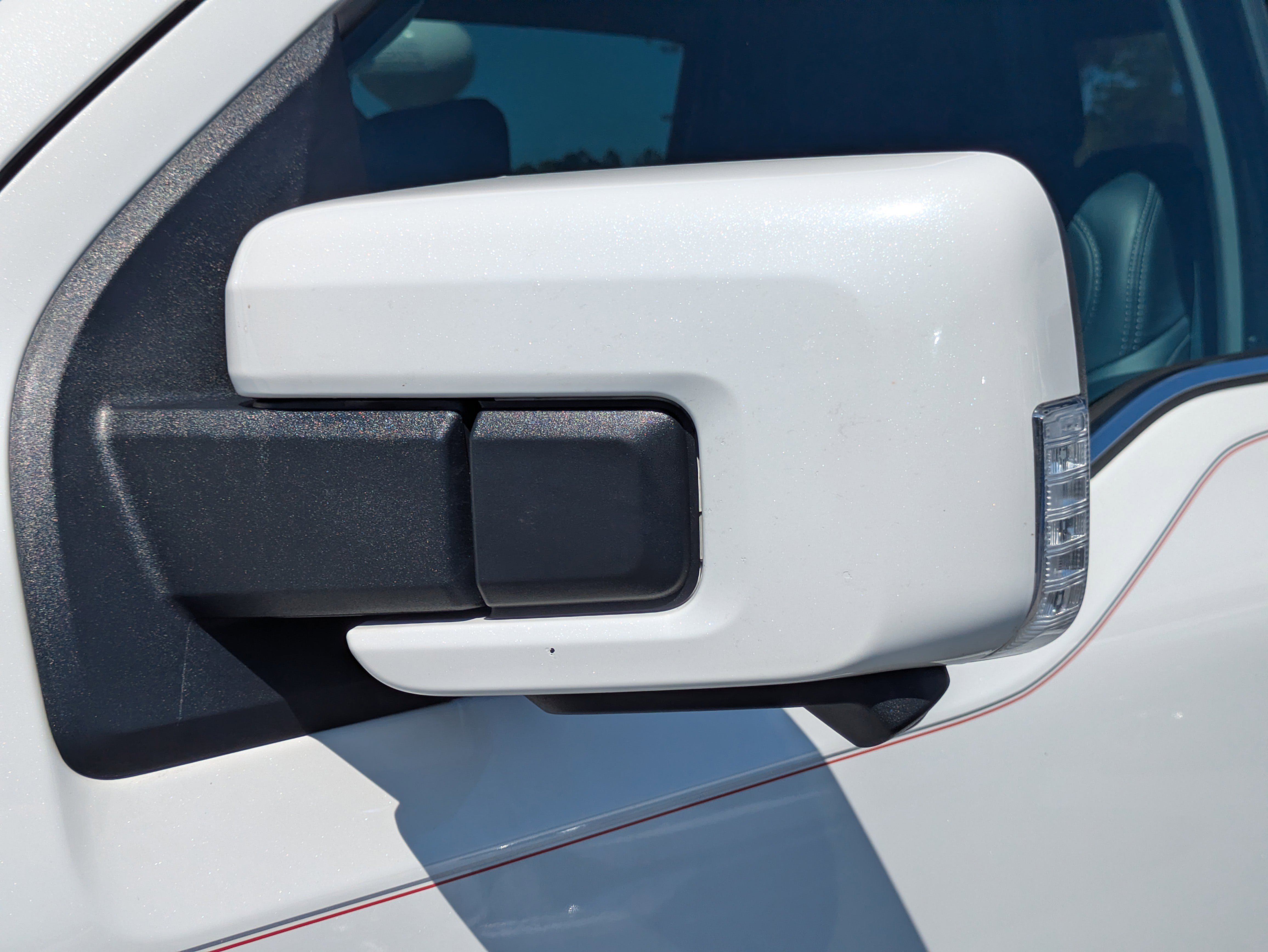 Used 2021 Ford F150 Limited image 31