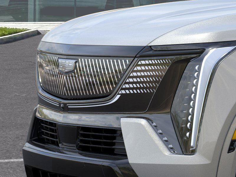 New 2025 Cadillac Escalade IQ Sport 2 AWD/4WD image 14
