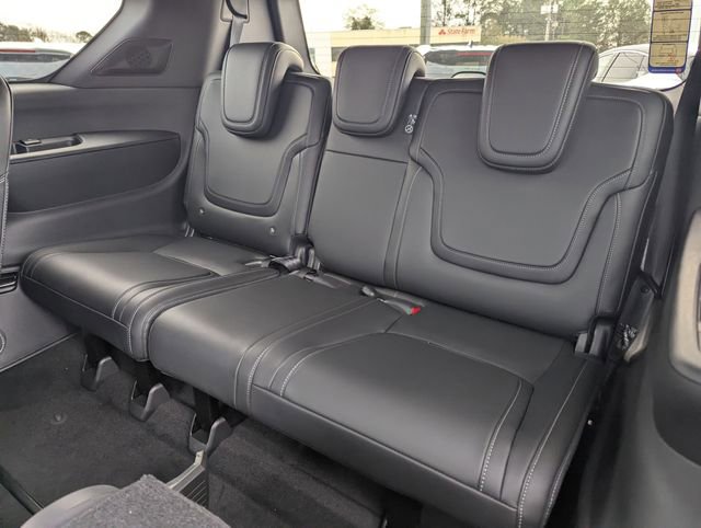 New 2026 Nissan Armada PRO-4X image 13