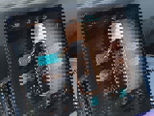 New 2025 Cadillac Escalade IQ Sport 2 image 40