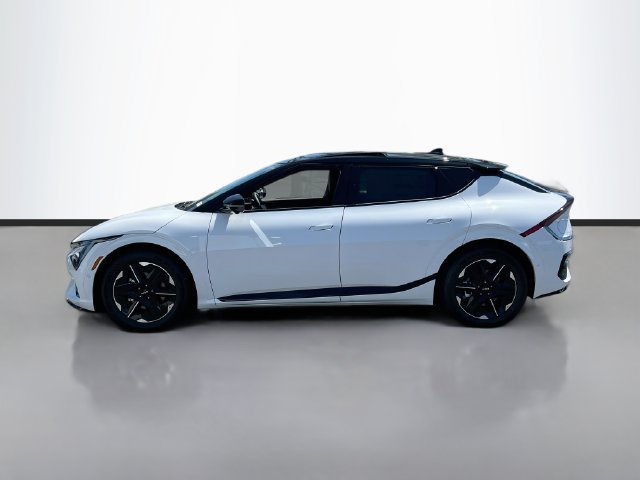 New 2026 Kia EV6 GT-Line RWD image 4