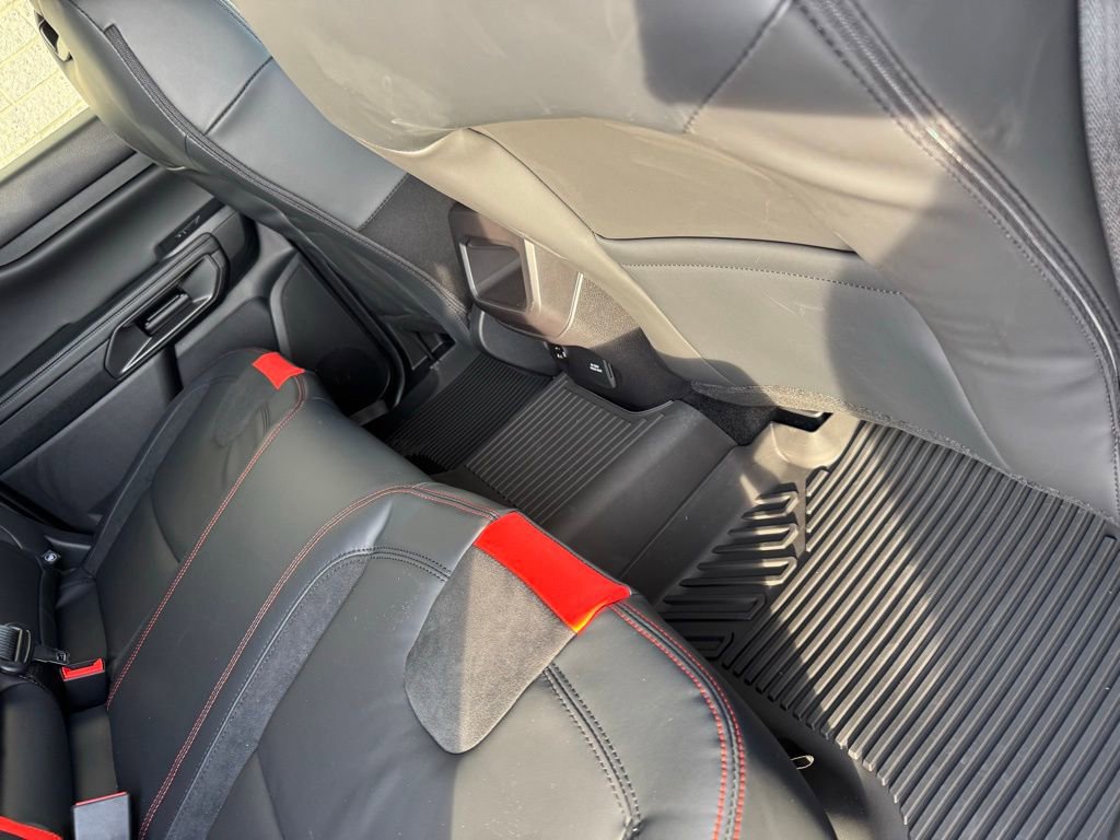 New 2025 Ford Ranger Raptor image 20