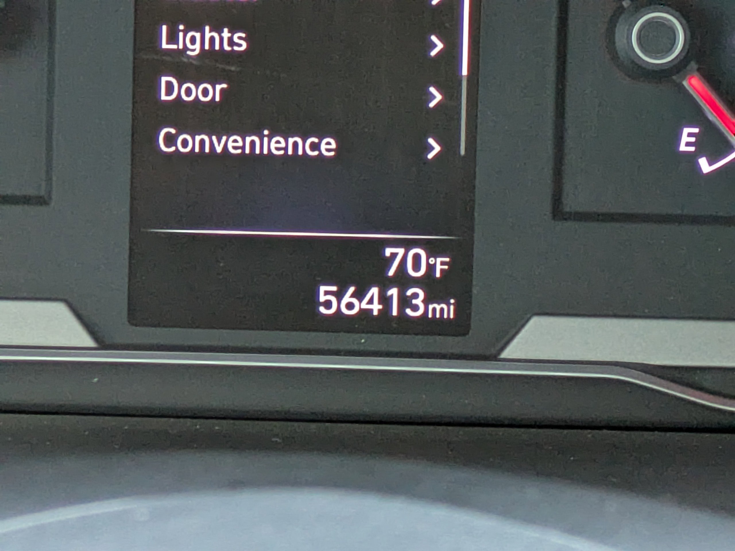 Certified 2023 Hyundai Santa Cruz SEL image 24