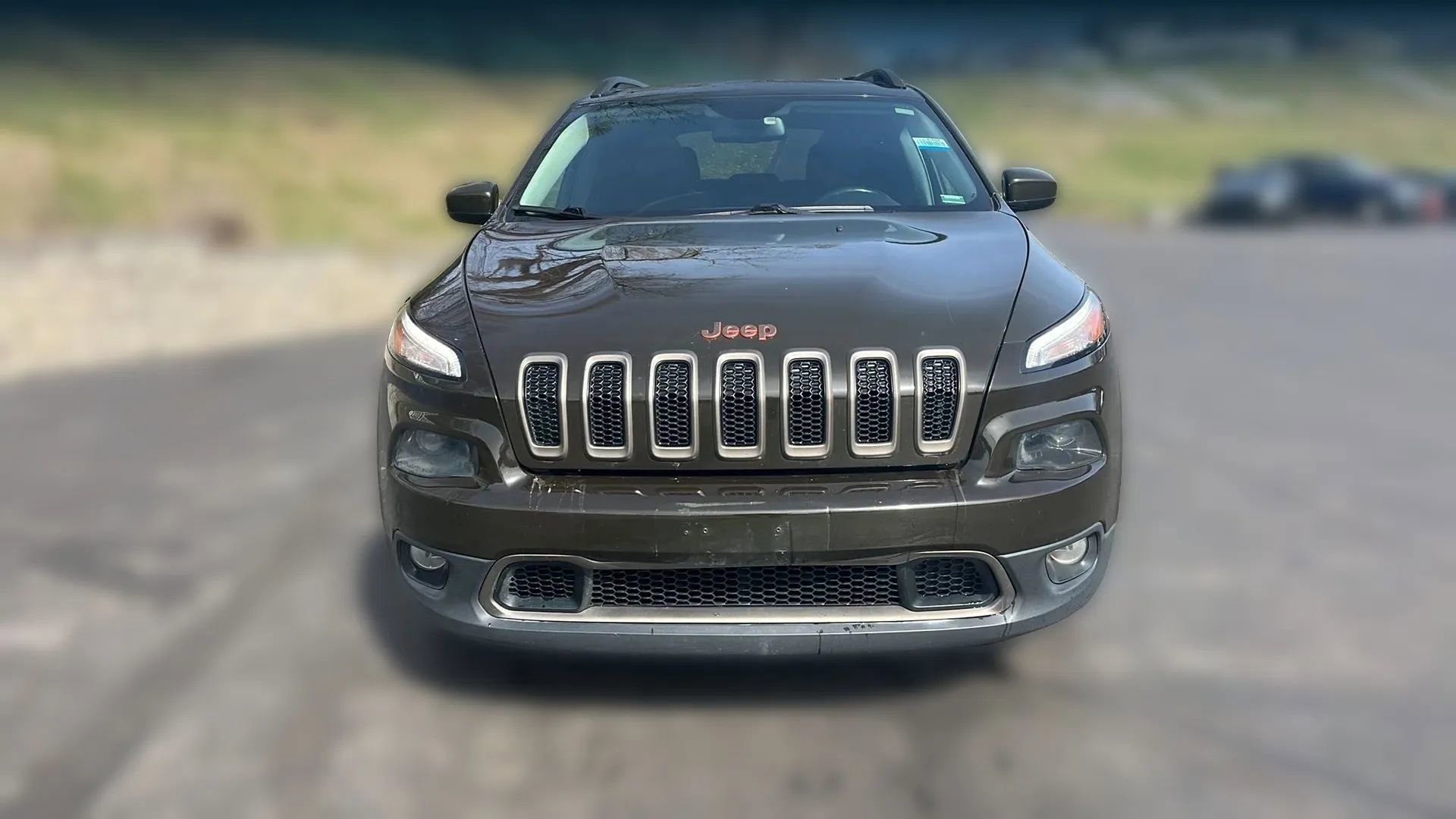 Used 2016 Jeep Cherokee 75th Anniversary image 8