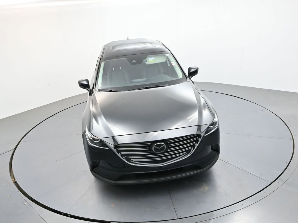 Used 2023 MAZDA CX-9 Touring AWD/4WD image 24