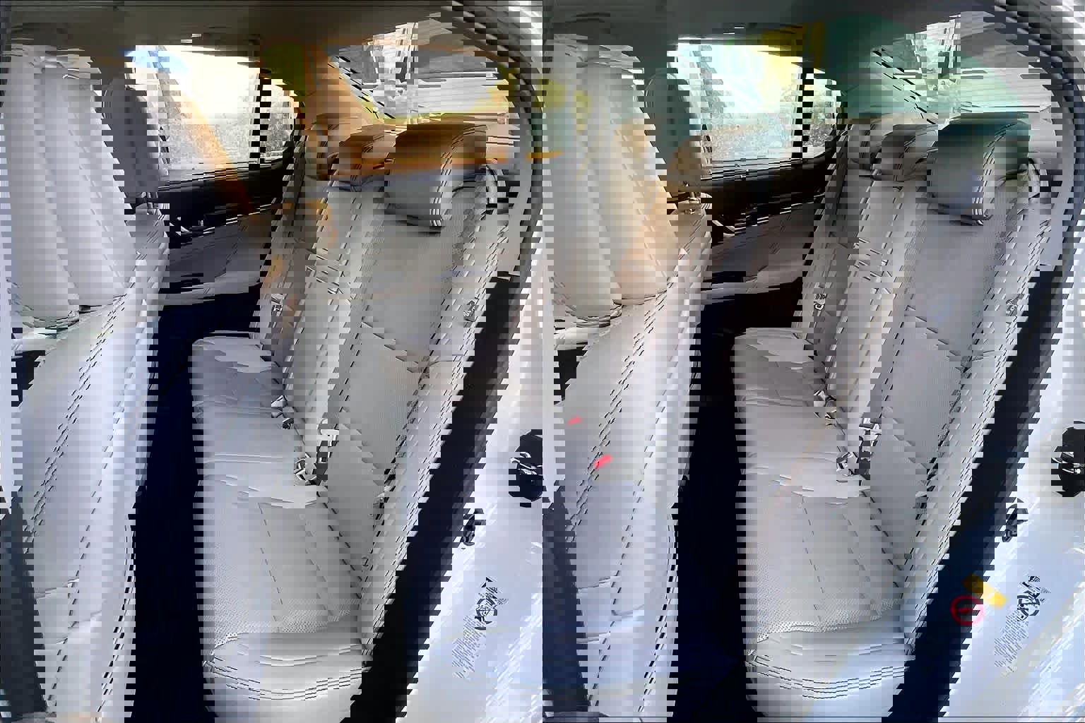 Used 2013 Lexus GS 350 w/ Luxury Pkg image 19