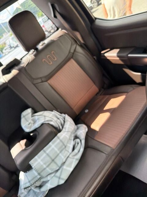 Used 2024 Ford F350 King Ranch AWD/4WD image 33