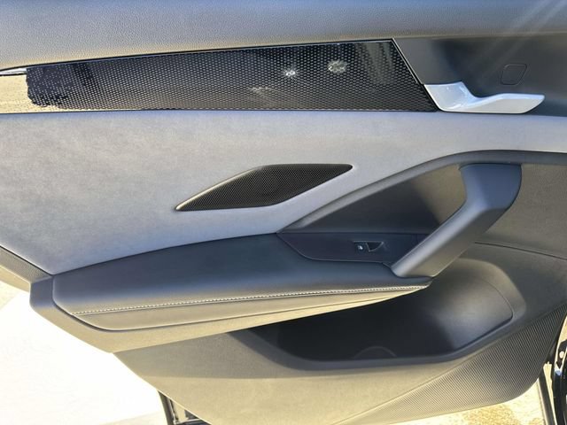 New 2026 Volkswagen Tiguan SE AWD/4WD image 9